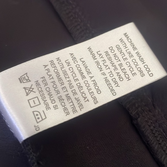 Raffi Men’s Navy Blue Zip Up Vest Size M - Picture 10 of 12